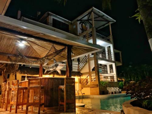 Punta Chame Villas in Punta Chame