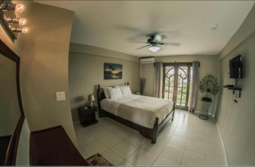 Punta Chame Villas in Punta Chame