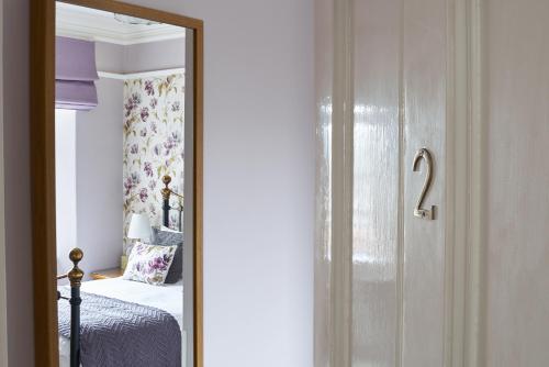 Haisthorpe House Room Type - Double Room
