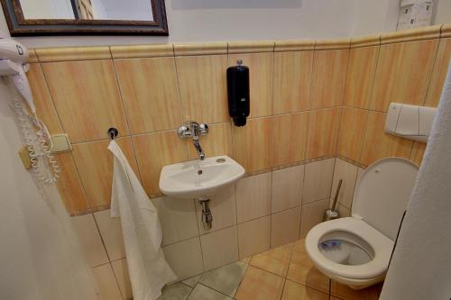 Apartmany Kadleců - image 5