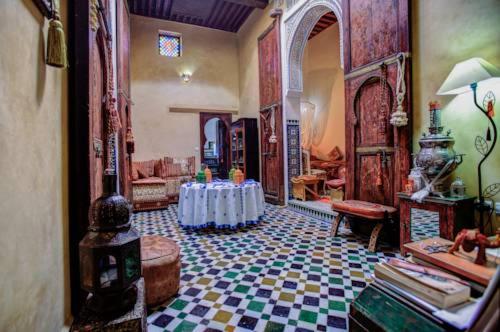 dar el moukhtar photo