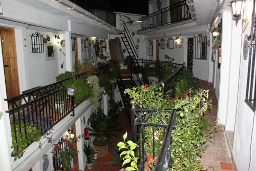 Hostal El Patio