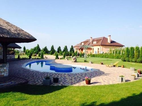 Maetok Country Club Petrove 
