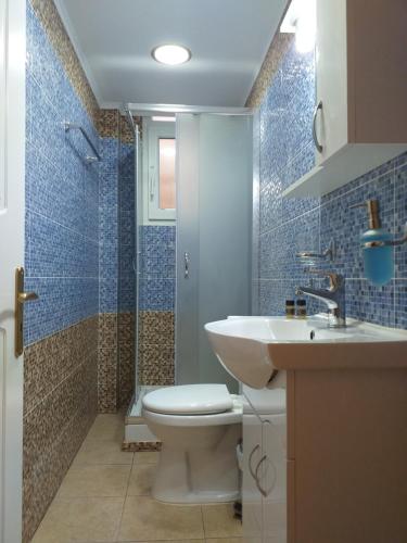 CityZen Rooms Chios - main image
