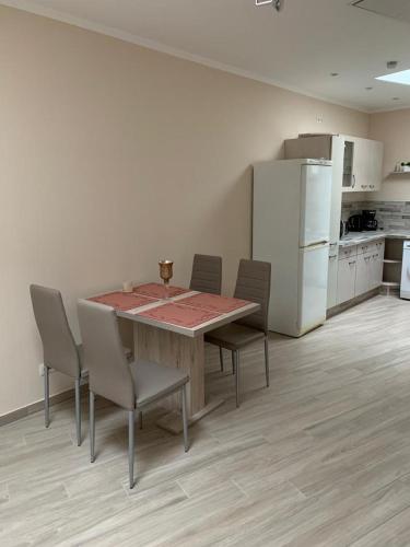 2Raum-Apartment Leznew, Leipzig (photo 5)