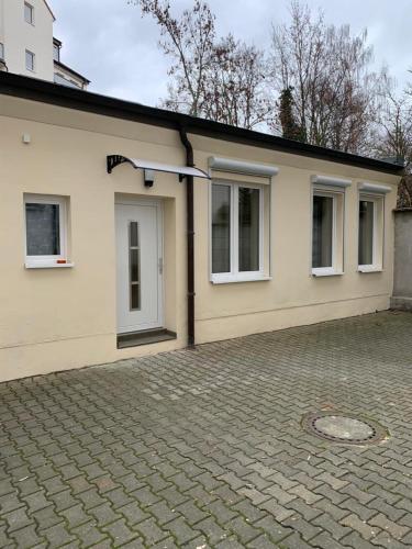 2Raum-Apartment Leznew, Leipzig (photo 4)