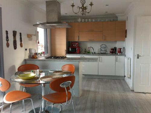 Two bedroom London Luxury Apartment - London