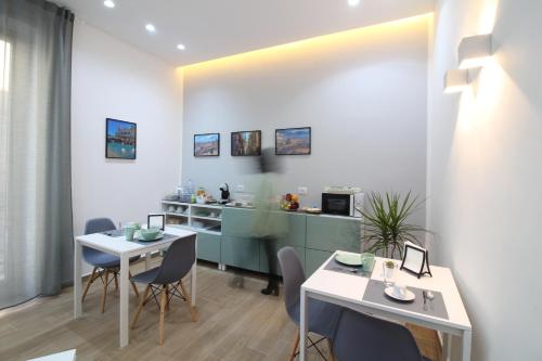 Solli Rooms, Palermo
