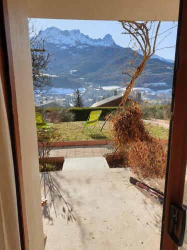 Rand'ubaye - Location saisonnière - Barcelonnette