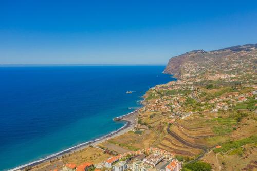 PERFECT DUPLEX PISCINE Zone VIP Funchal 1