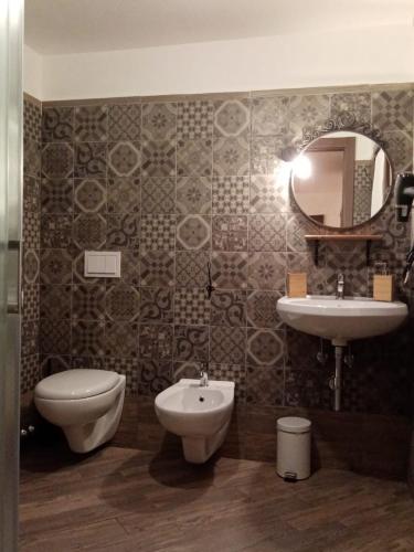 B&B IL VECCHIO LUPO