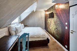 Maison Bistro & Hotel, Budapeszt (zdjęcie 5)