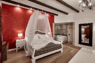 Maison Bistro & Hotel, Budapeszt (zdjęcie 6)