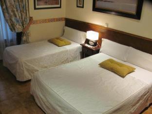 Armesto Rooms, Madrid (fotografie 5)