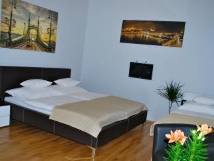 Anabelle Bed and Budapest, Budapest (photo 10)