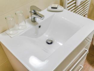 Anabelle Bed and Budapest, Budapest (photo 11)