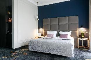 Queen Boutique Hotel, Cracovia (foto 5)