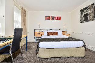 Poenamo Hotel, Auckland (Foto 8)