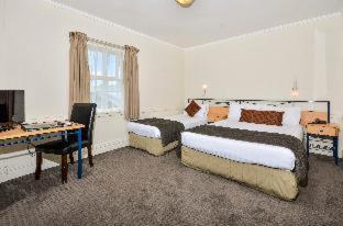 Poenamo Hotel, Auckland (Foto 11)