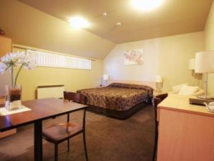 ASURE Centrepoint Motel, Christchurch (foto 10)