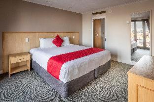Copthorne Hotel Auckland City, Auckland (photo 6)
