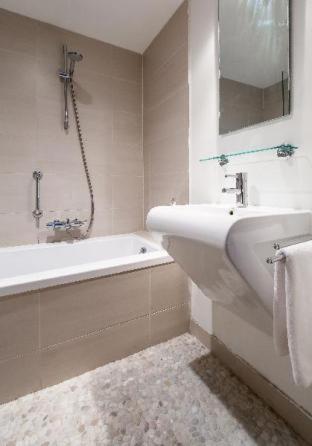 Acostar Hotel, Amsterdam (Foto 3)
