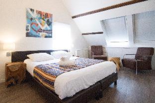 Acostar Hotel, Amsterdam (Foto 9)