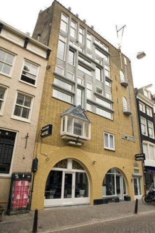 Acostar Hotel, Amsterdam (Foto 10)