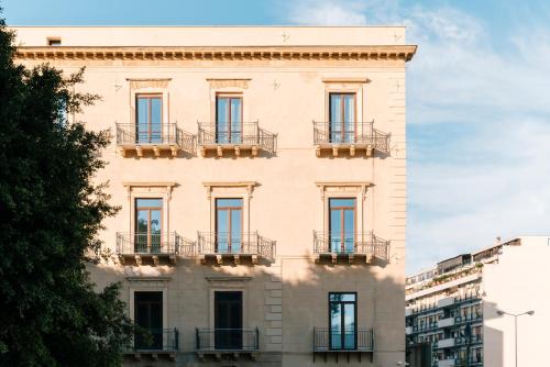 Boutique BnB Dolcevita, Palermo