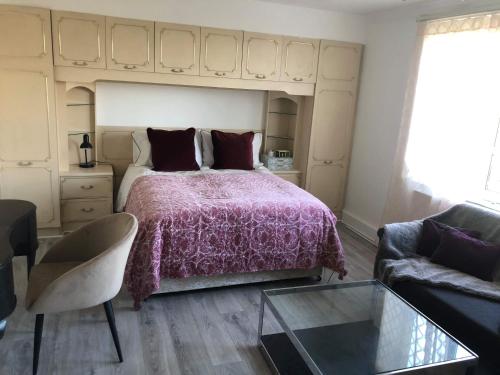 Very Cosy, Elegant Apartment In Central London, , London