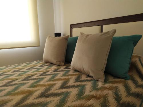 Departamento Los Jazmines