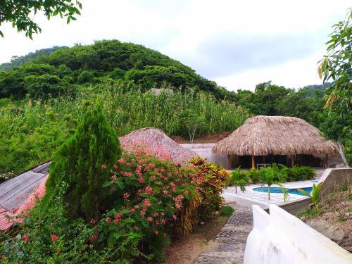 Hostal Recuerdos del Tayrona in Парк Тайрона
