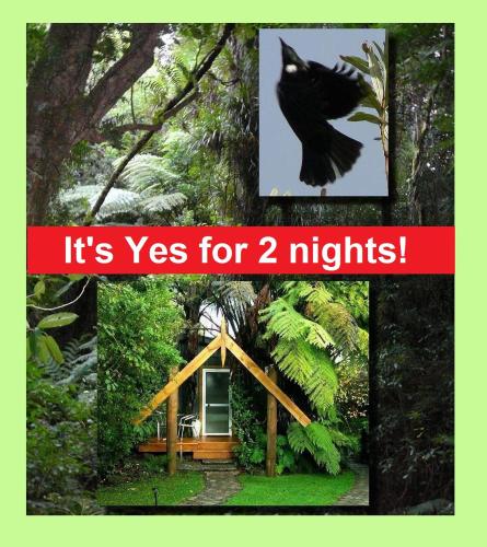 Accommodation in Bay of Plenty