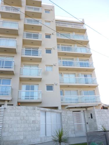 DEPARTAMENTO FRENTE AL MAR 2 1/2 AMBIENTE in 바리오 콘스티투시온