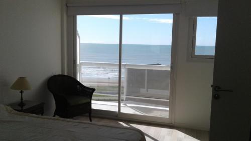 DEPARTAMENTO FRENTE AL MAR 2 1/2 AMBIENTE in 바리오 콘스티투시온