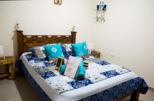 Guesthouse Casa Lapa2