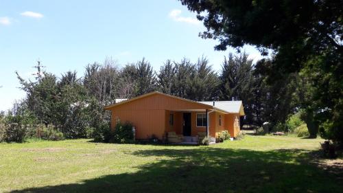 Vilcún, cabaña 100 mt2, a 38 k del Volcán Llaima, Vilcún (Foto 2)