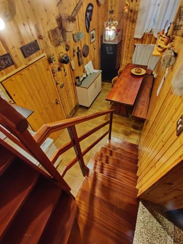 La casa del pescatore: a lovely escape in Venice!!, Benátky (fotografie 10)