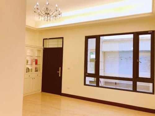 Yun Shan Shuei Country House near Skcf