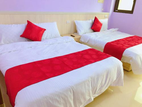 Yun Shan Shuei Country House near Skcf