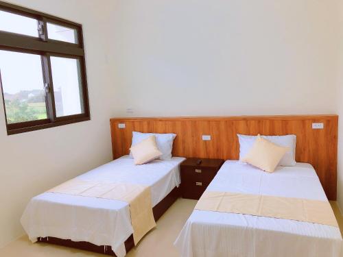 Yun Shan Shuei Country House near Skcf