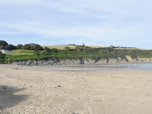 Hayloft, , Cornwall