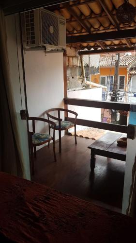 adriana hostel in Itacare