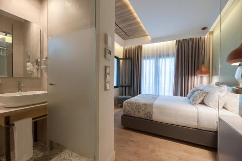 Seasabelle Hotel near Athens Airport - image 4