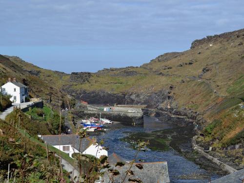 The Small Barn, , Cornwall