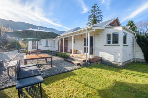 Willowbrook Country Apartments - Arrowtown