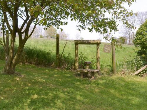 Moorgate Cottage, , Staffordshire