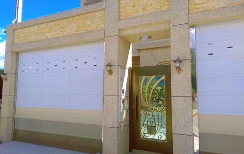 Yun Shan Shuei Country House - Nantou