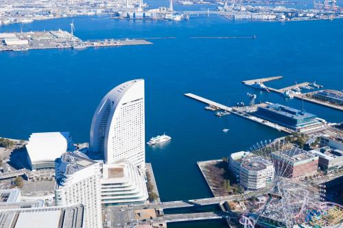 横浜ザ・アパートメント (横浜ザ・アパートメント) in 요코하마