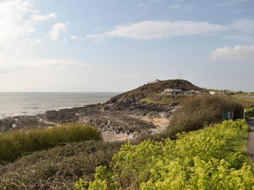 The Coach House, , West Wales